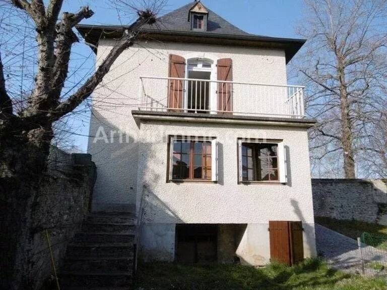 Maison 4 pièces  à vendre 76 m² — photo 1