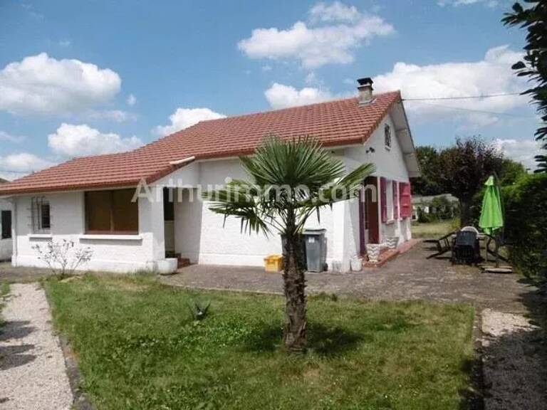 Maison 5 pièces  à vendre 80 m² — photo 1