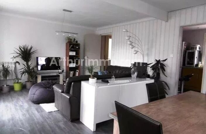 Bien vendu : Maison 80 m² Coarraze (64800) — photo 2