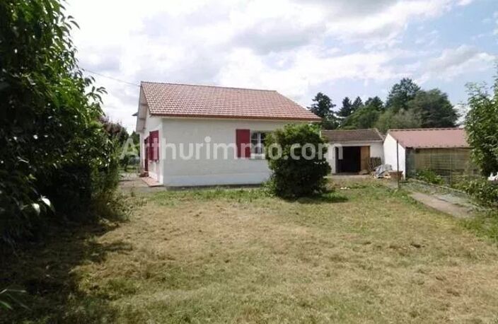 Bien vendu : Maison 80 m² Coarraze (64800) — photo 4