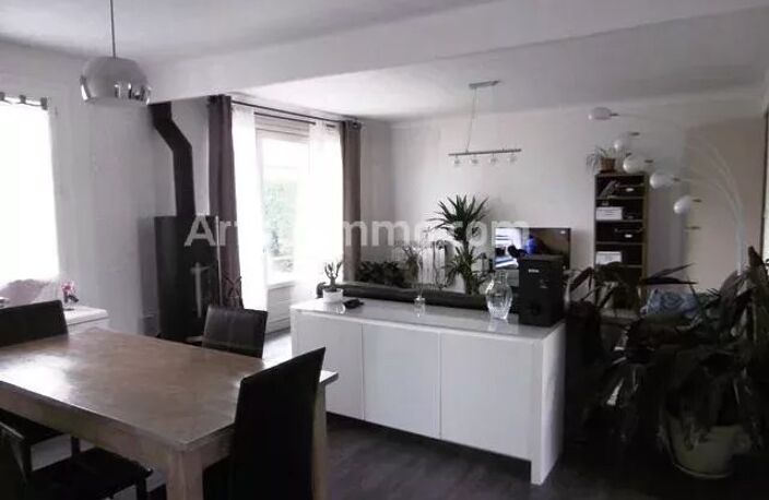 Bien vendu : Maison 80 m² Coarraze (64800) — photo 5