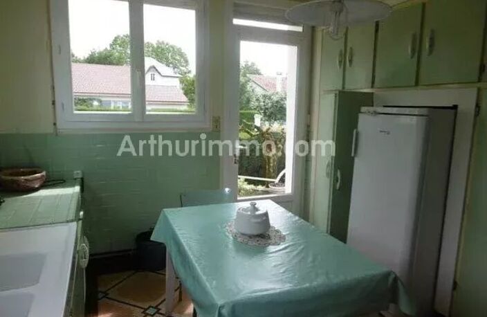Bien vendu : Maison 144 m² Nay (64800) — photo 3