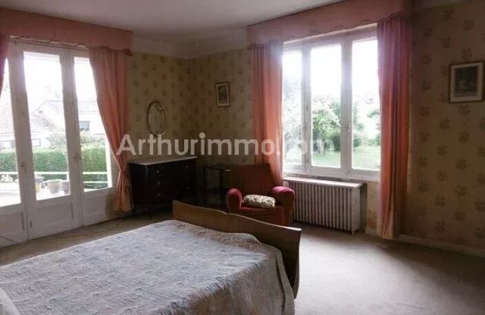 Bien vendu : Maison 144 m² Nay (64800) — photo 4