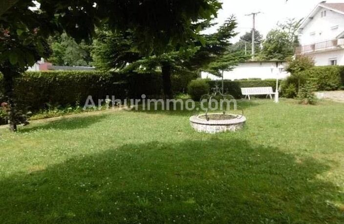 Bien vendu : Maison 144 m² Nay (64800) — photo 5