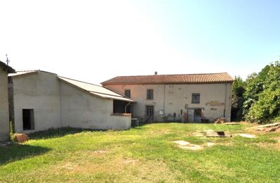 maison 6 pièces 260 m2 à vendre à Albi (81000)