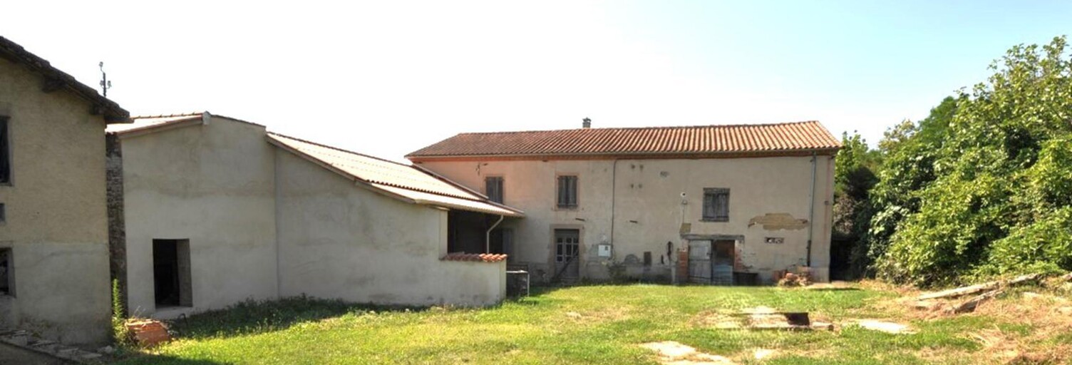 Maison 6 Pièces 260 m² à vendre à Albi (81000)