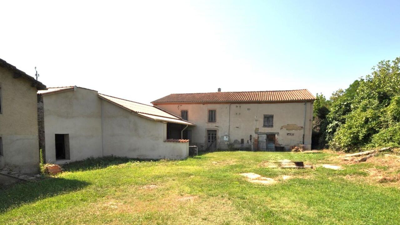 maison 6 pièces 260 m2 à vendre à Albi (81000)