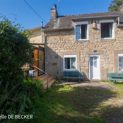 Maison 5 pièces 82 m²