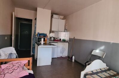 vente appartement 19 000 € à proximité de Peypin (13124)