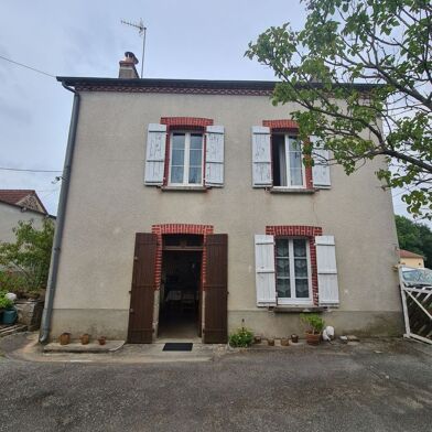 Maison 6 pièces 159 m²