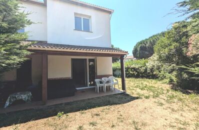 vente maison 275 000 € à proximité de Gagnac-sur-Garonne (31150)