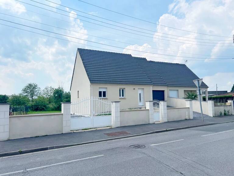 Maison entièrement rénovée — photo 1