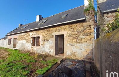 vente maison 97 000 € à proximité de Lanmérin (22300)