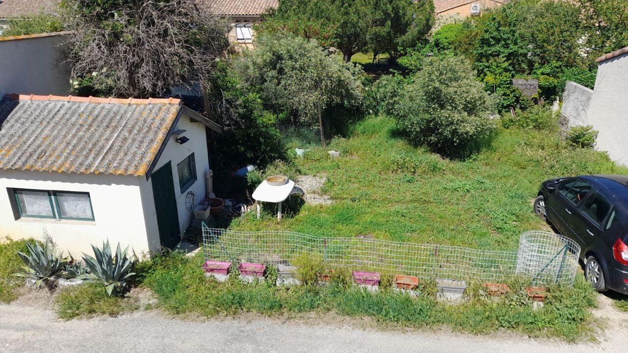 maison 5 pièces 162 m2 à vendre à Rieux-Minervois (11160)