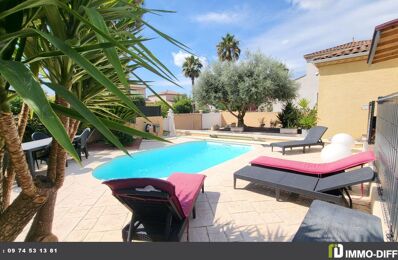 vente maison 609 000 € à proximité de Montpellier (34070)