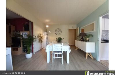 vente appartement 154 000 € à proximité de Chevigny-Saint-Sauveur (21800)