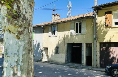 vente maison 117 000 € à proximité de Moulis (09200)