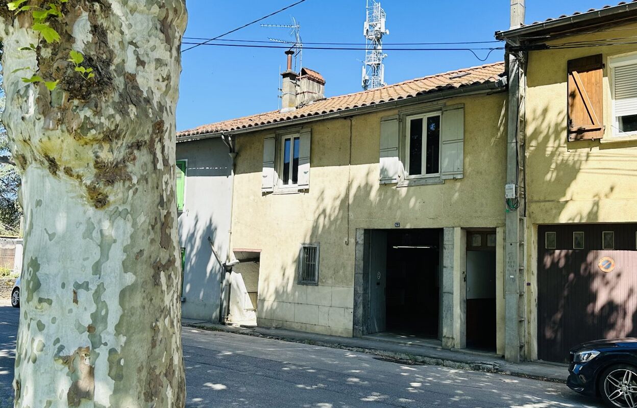 maison 4 pièces 80 m2 à vendre à Saint-Girons (09200)