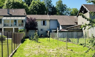 Maison 4 Pièces 80 m² à vendre à Saint-Girons (09200)