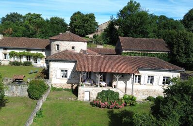 vente maison 360 000 € à proximité de Augignac (24300)