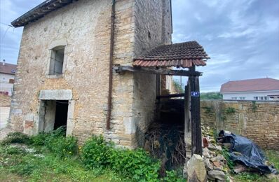 vente maison 24 900 € à proximité de Champagney (25170)