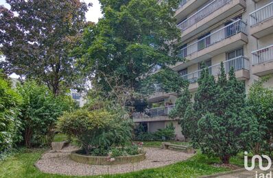 vente appartement 290 000 € à proximité de Vaujours (93410)