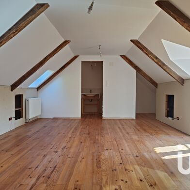 Maison 6 pièces 102 m²