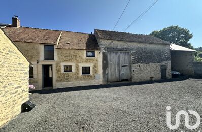 vente maison 240 000 € à proximité de Boissy-Aux-Cailles (77760)