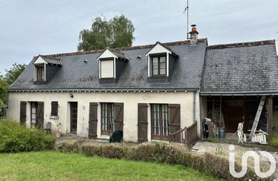 vente maison 149 900 € à proximité de Monts (37260)