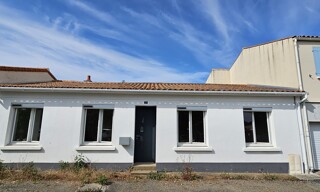 Maison 4 Pièces 92 m² à vendre à Moutiers-les-Mauxfaits (85540)