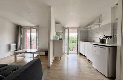 vente appartement 159 000 € à proximité de Lanta (31570)