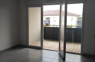 location appartement 712 € CC /mois à proximité de Gagnac-sur-Garonne (31150)