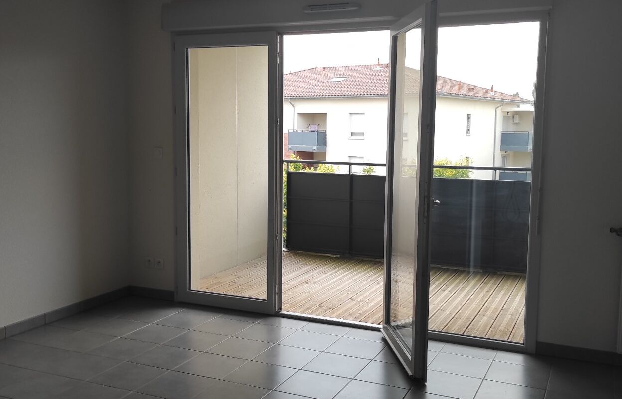 appartement 3 pièces 60 m2 à louer à Saint-Jory (31790)