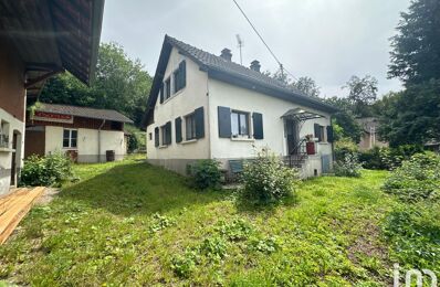 vente maison 310 000 € à proximité de Brunstatt (68350)