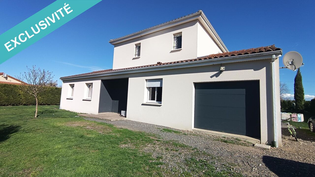 maison 7 pièces 150 m2 à vendre à Saint-Genès-du-Retz (63260)