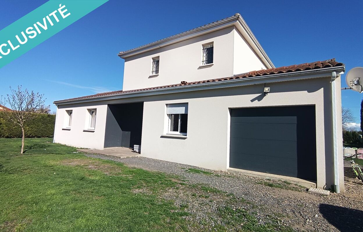 maison 7 pièces 150 m2 à vendre à Saint-Genès-du-Retz (63260)