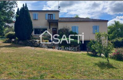 vente maison 250 000 € à proximité de Lagarrigue (47190)