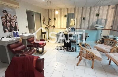 vente commerce 126 667 € à proximité de Lallaing (59167)