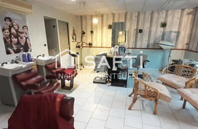 vente commerce 126 667 € à proximité de Wallers (59135)