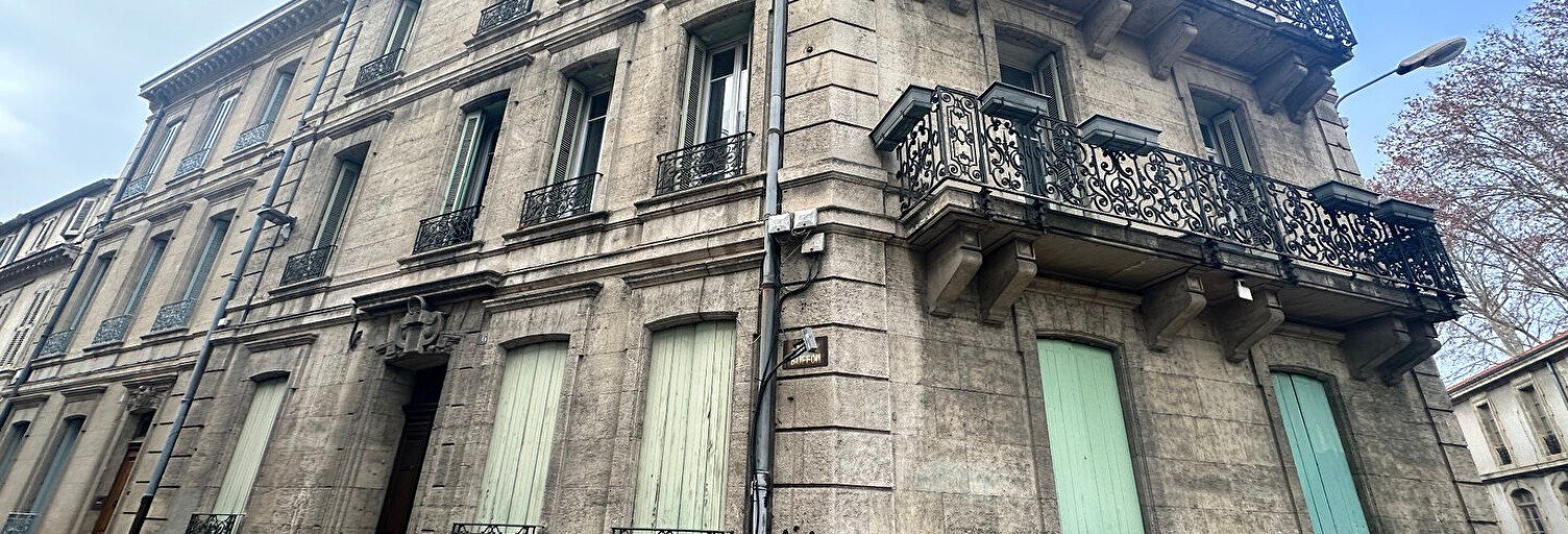 Maison 12 Pièces 230 m² à vendre à Avignon (84000)