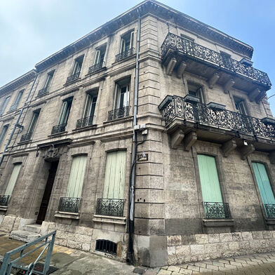 Maison 12 pièces 585000 €