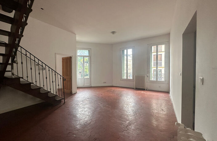 Maison de maître . Avignon IM 12 pièce(s) 230 m2. Garage — photo 5