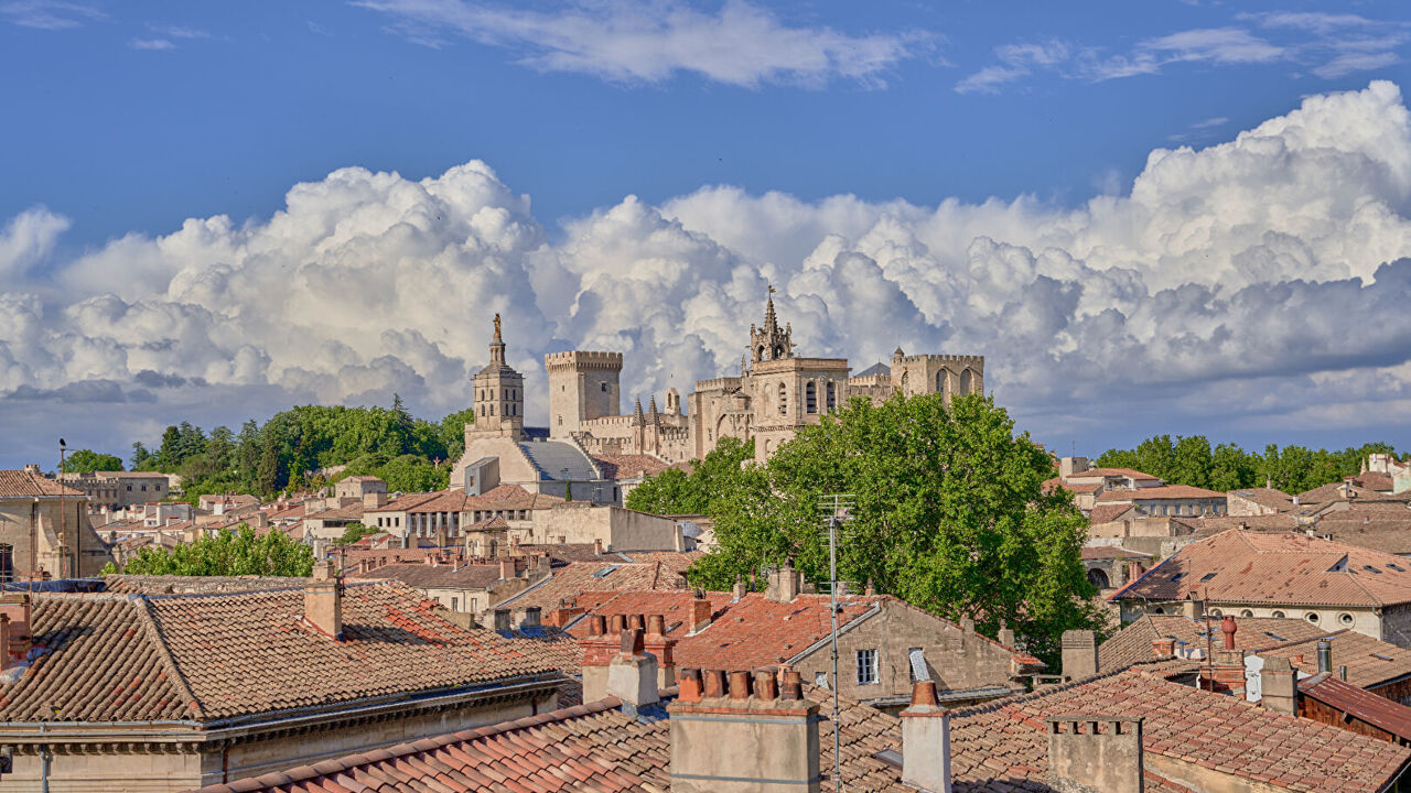 appartement 7 pièces 173 m2 à vendre à Avignon (84000)