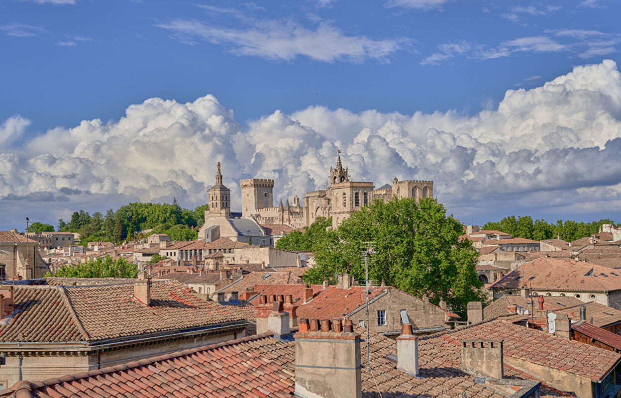 appartement 7 pièces 173 m2 à vendre à Avignon (84000)