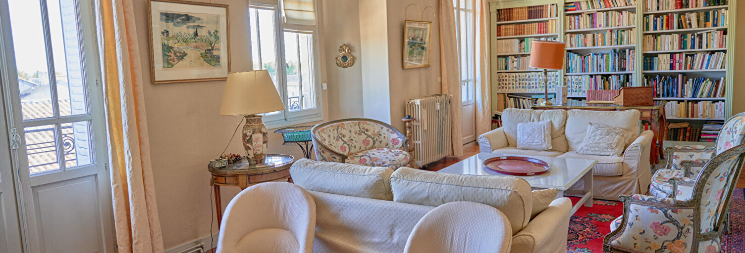 Appartement 7 Pièces 173 m² à vendre à Avignon (84000)