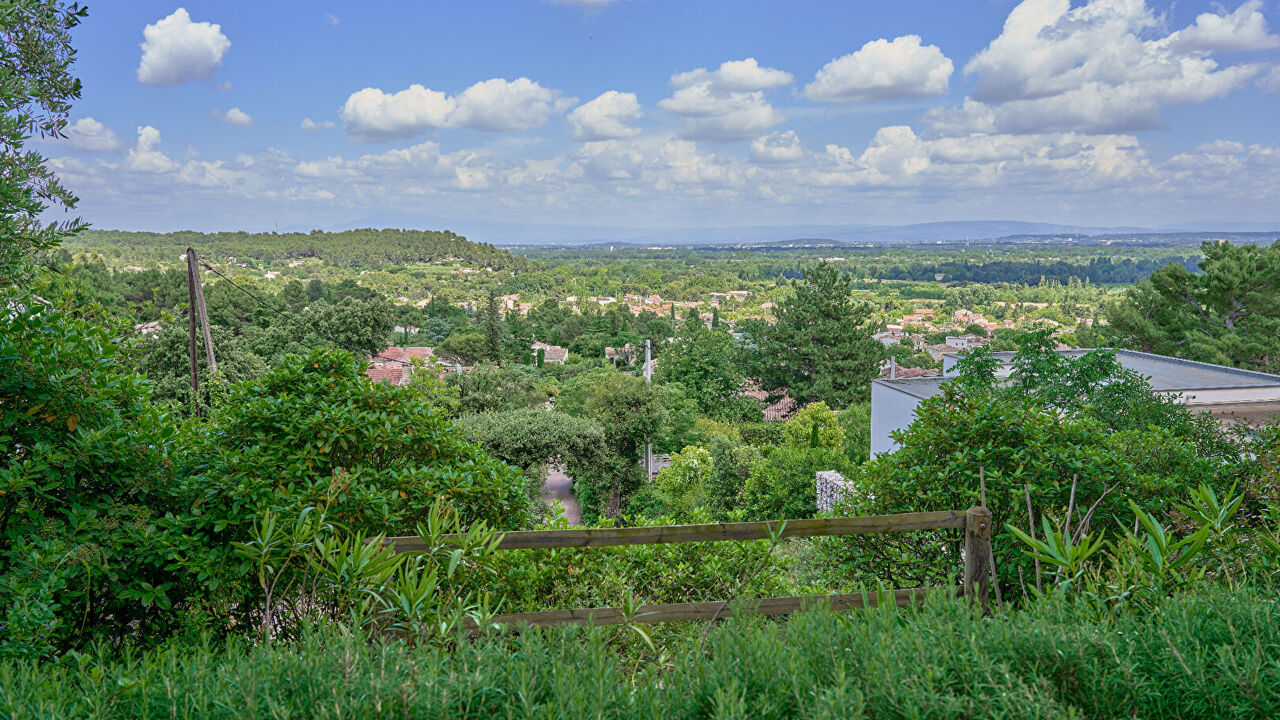 maison 7 pièces 177 m2 à vendre à Villeneuve-Lès-Avignon (30400)