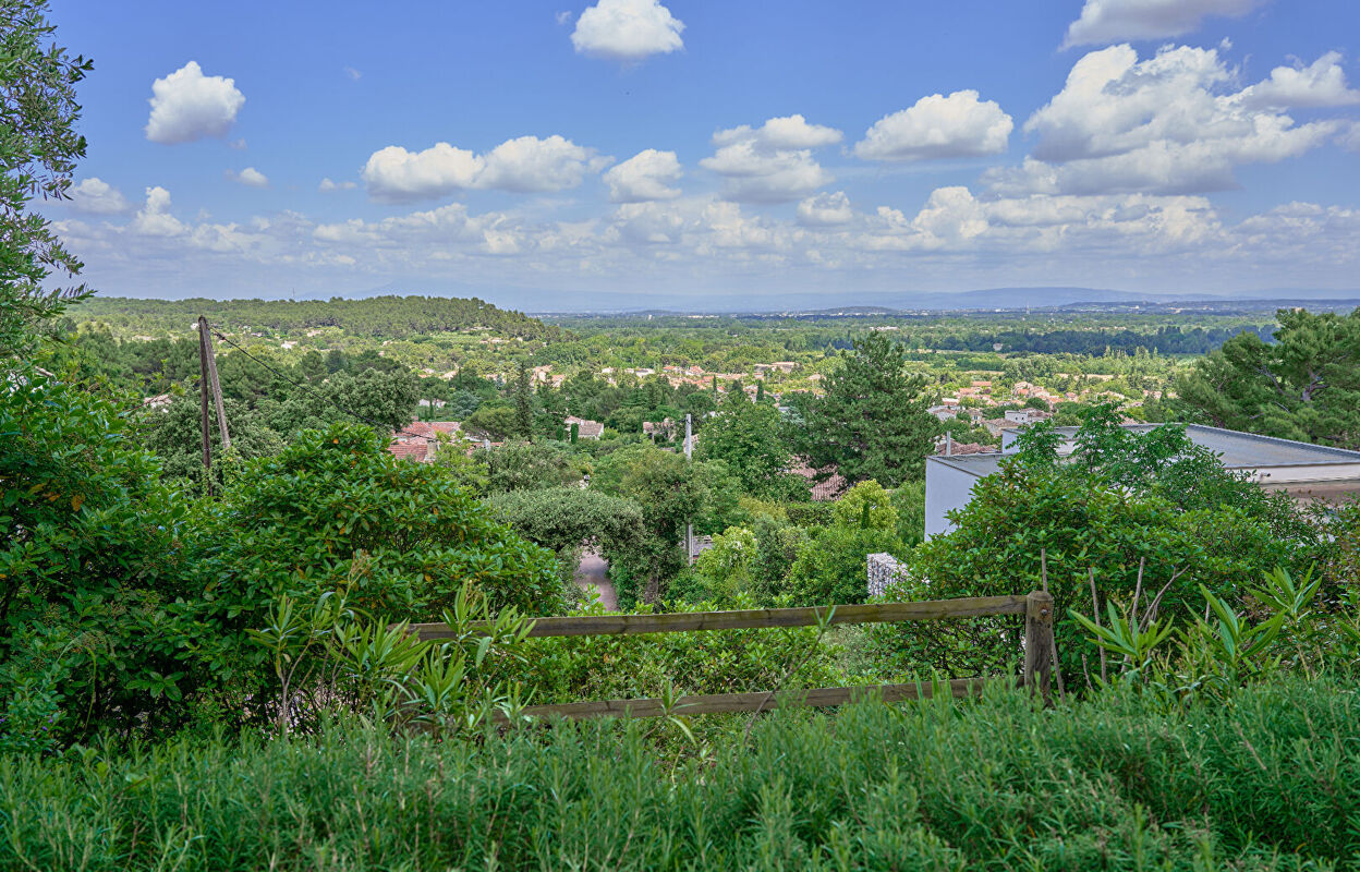 maison 7 pièces 177 m2 à vendre à Villeneuve-Lès-Avignon (30400)