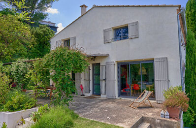 vente maison 690 000 € à proximité de Jonquerettes (84450)