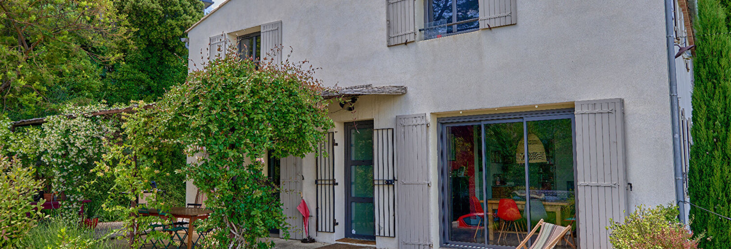 Maison 7 Pièces 177 m² à vendre à Villeneuve-lès-Avignon (30400)