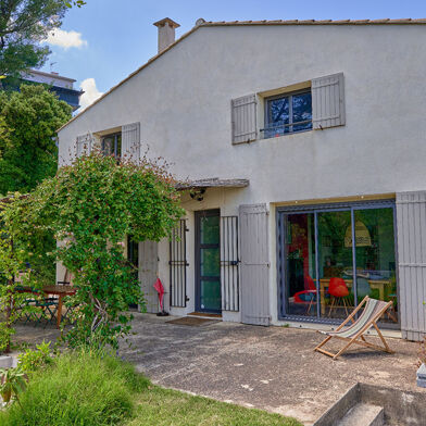 Maison 7 pièces 690000 €